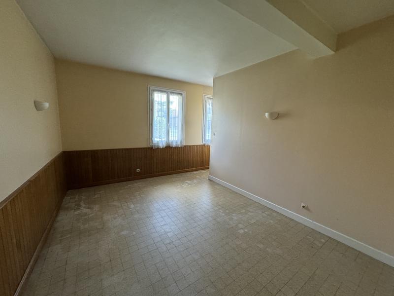 Maison - 170 m² - 7 pièces