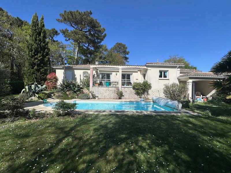 Villa - 135 m² - 5 pièces