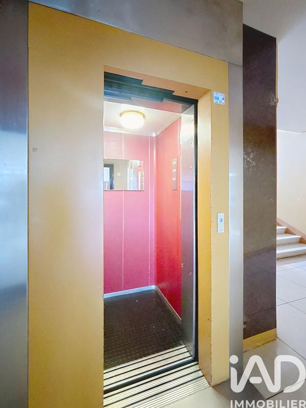 Appartement - 127 m² - 5 pièces