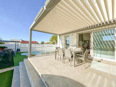 Villa - 103 m² - 4 pièces