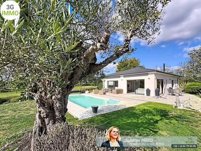 Villa - 101 m² - 3 pièces