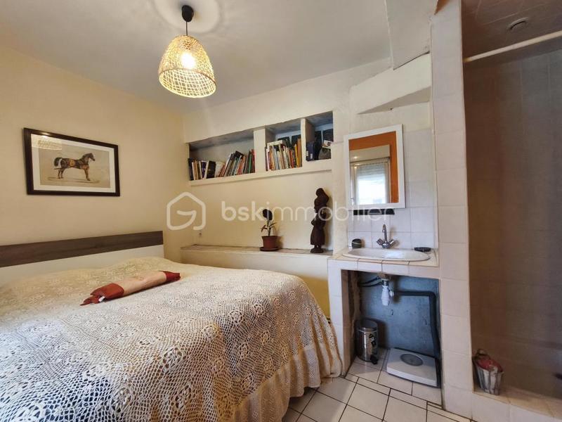 Maison de ville - 142 m² - 7 pièces