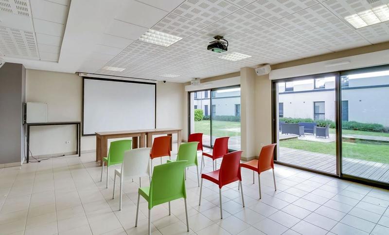 Appartement - 22 m² - 1 pièce