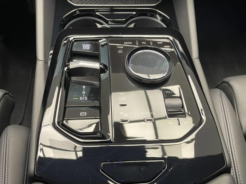 Bmw Série 5 520d xDrive 197 ch Bva8 m Sport