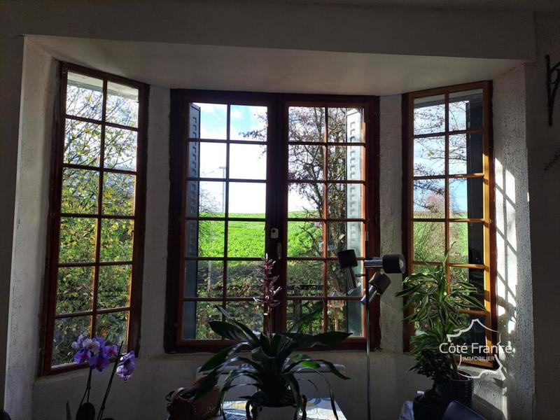 Maison - 69 m² - 4 pièces