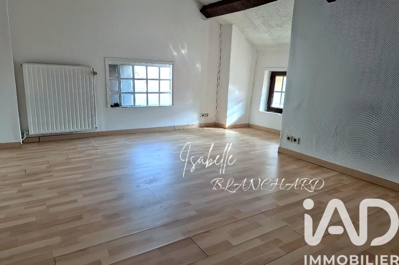 Maison - 103 m² - 6 pièces
