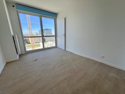 Appartement - 98 m² - 4 pièces