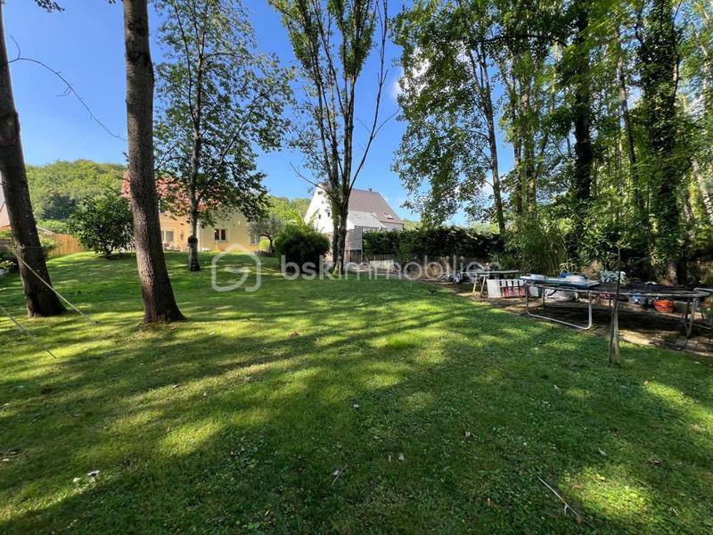 Maison - 142 m² - 5 pièces