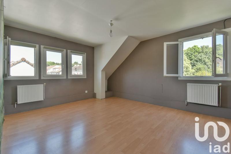 Maison - 133 m² - 5 pièces