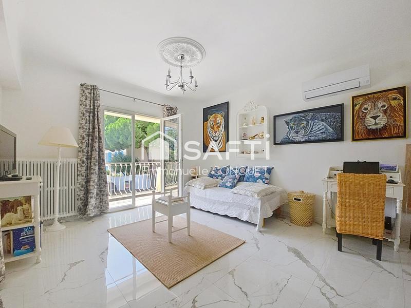 Maison de ville - 122 m² - 6 pièces