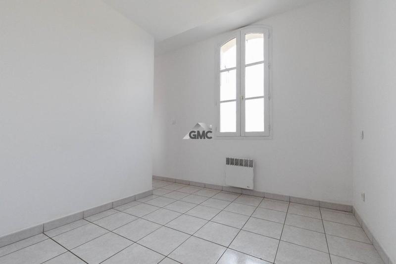 Appartement - 40 m² - 3 pièces