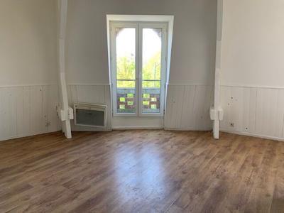 Appartement - 52 m² - 3 pièces