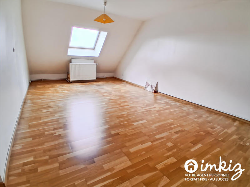 Maison - 188 m² - 7 pièces