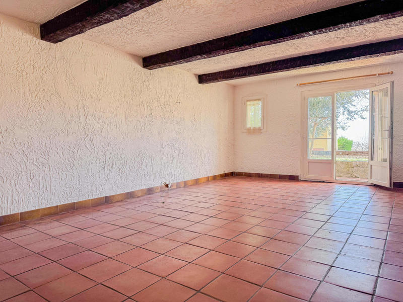 Maison - 133 m² - 4 pièces