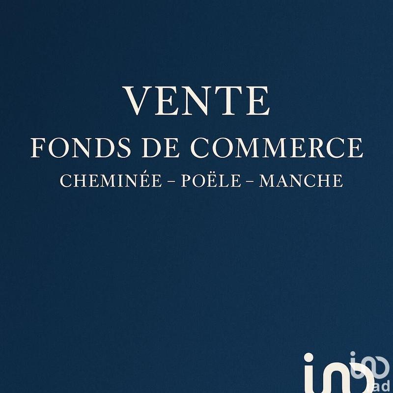 Local commercial - 508 m²