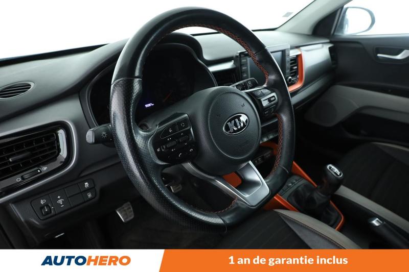 Kia Stonic 1.0 t-GDi Isg Design 120 ch