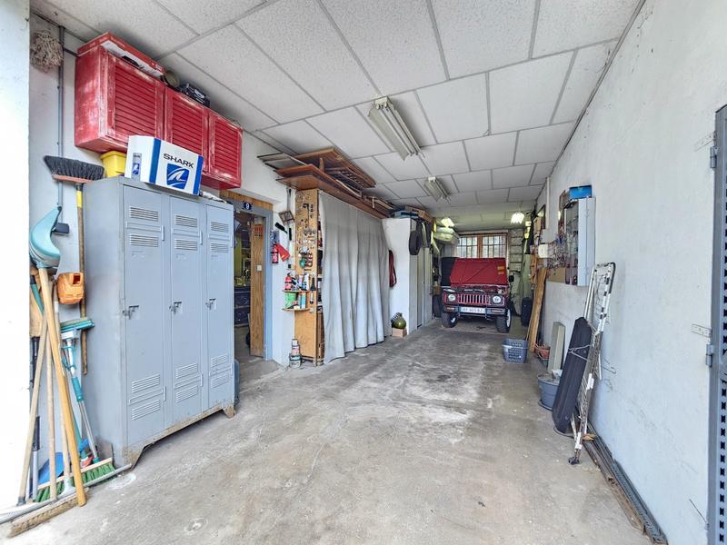 Appartement - 107 m² - 4 pièces