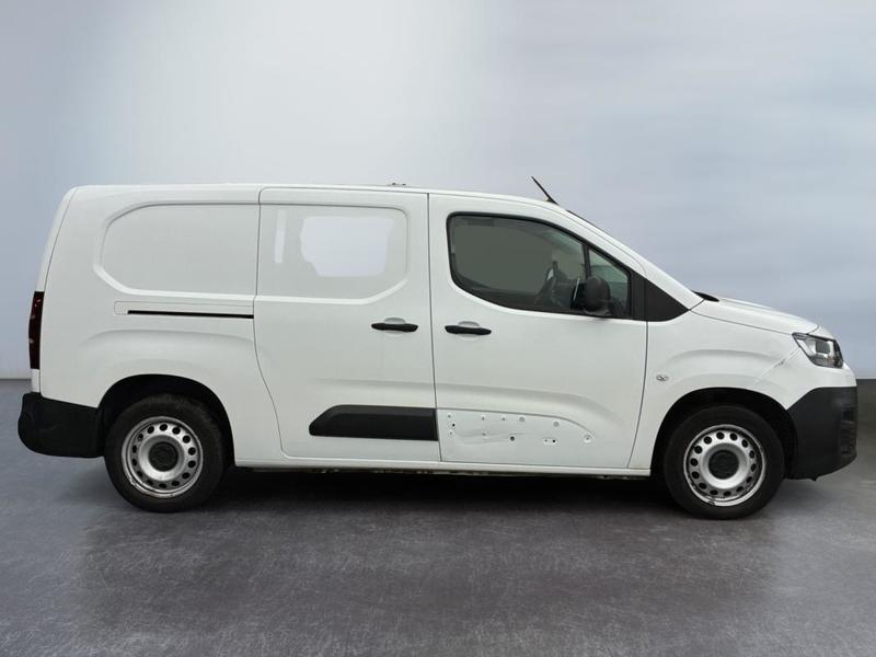 Citroën Berlingo Van Xl 950 Bluehdi 100 s&amp;S Bvm5 Club