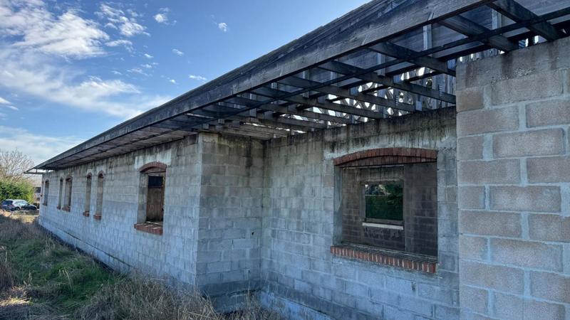 Maison d'architecte - 200 m² - 10 pièces