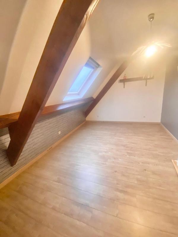 Maison - 132 m² - 10 pièces
