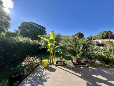 Maison - 131 m² - 5 pièces