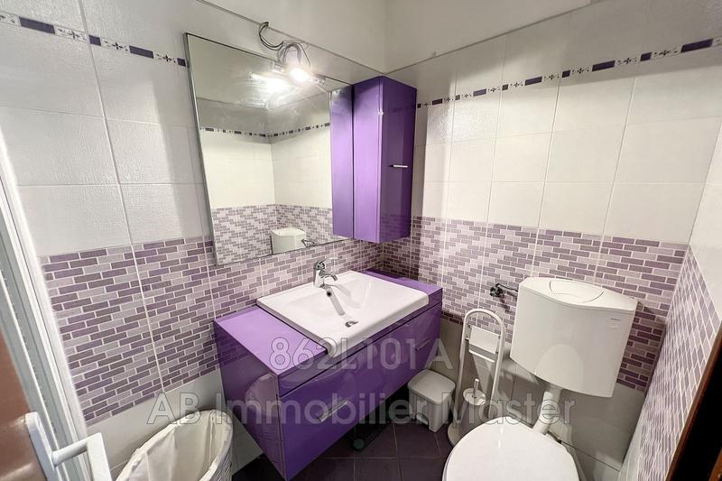 Appartement - 24 m² - 1 pièce