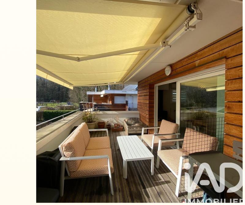 Appartement - 78 m² - 4 pièces