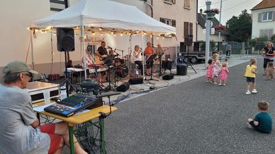 Fête de la musique