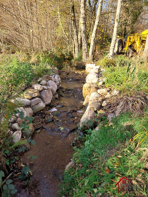 Terrain - 46 300 m²