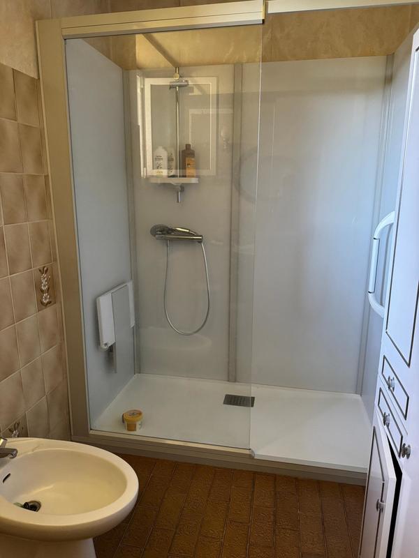 Maison - 126 m² - 5 pièces