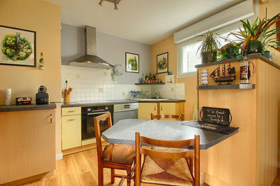 Appartement - 95 m² - 5 pièces