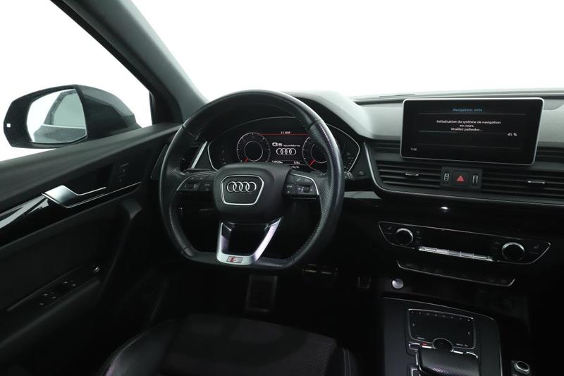 Audi Q5 3.0 V6 Tdi Quattro Tiptronic 8 286 ch