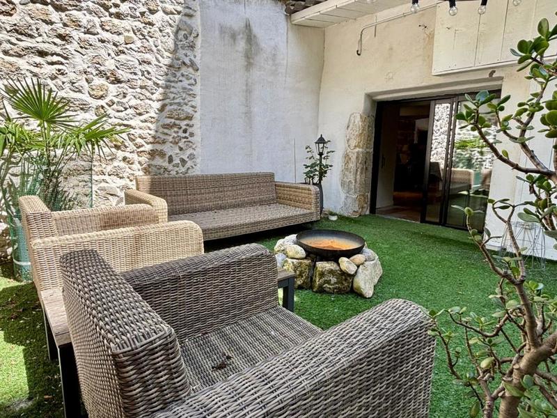 Hôtel particulier - 394 m² - 9 pièces