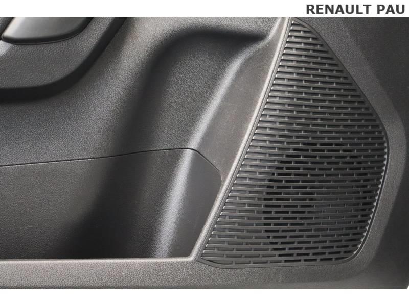 Renault Kangoo Blue dCi 115 Techno