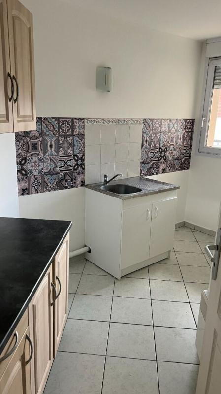 Appartement - 58 m² - 2 pièces