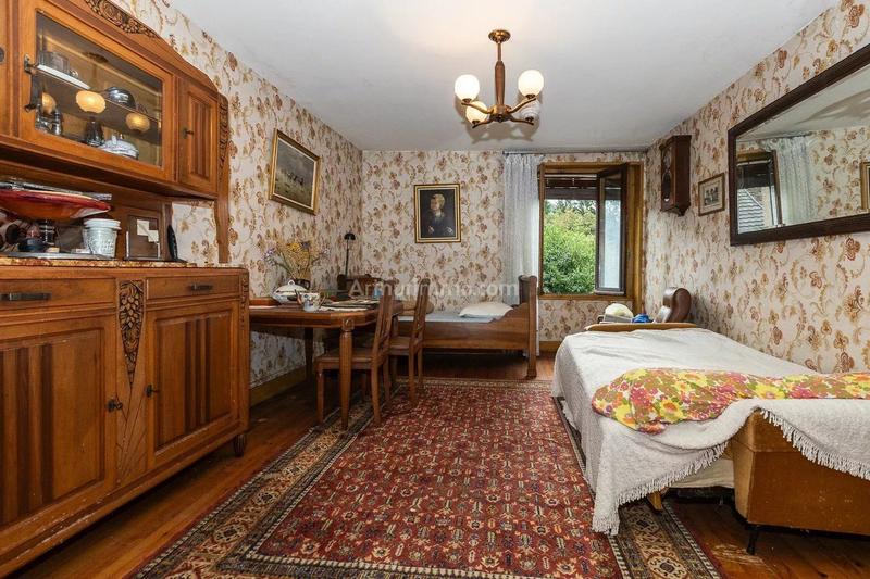 Maison - 98 m² - 3 pièces