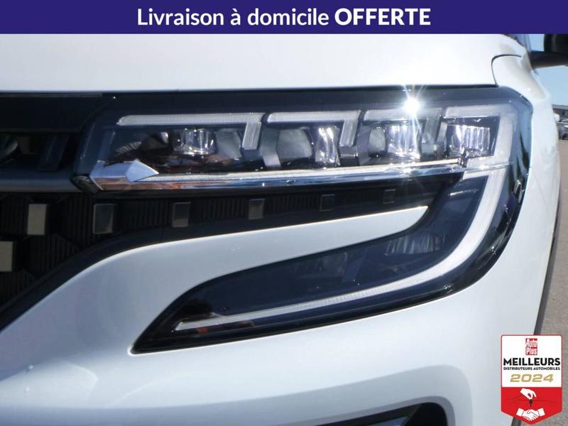 Renault Austral E-Tech full hybrid 200 Techno esprit Alpin