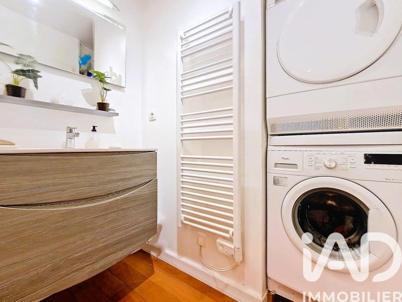 Appartement - 105 m² - 5 pièces