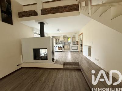 Maison de maîtres - 160 m² - 7 pièces