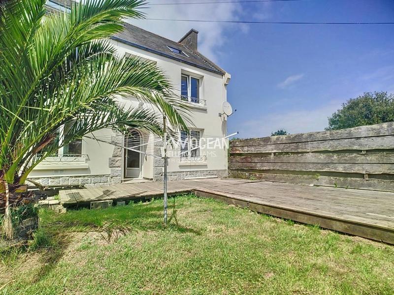 Maison - 149 m² - 7 pièces