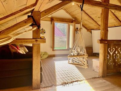 Appartement - 189 m² - 7 pièces