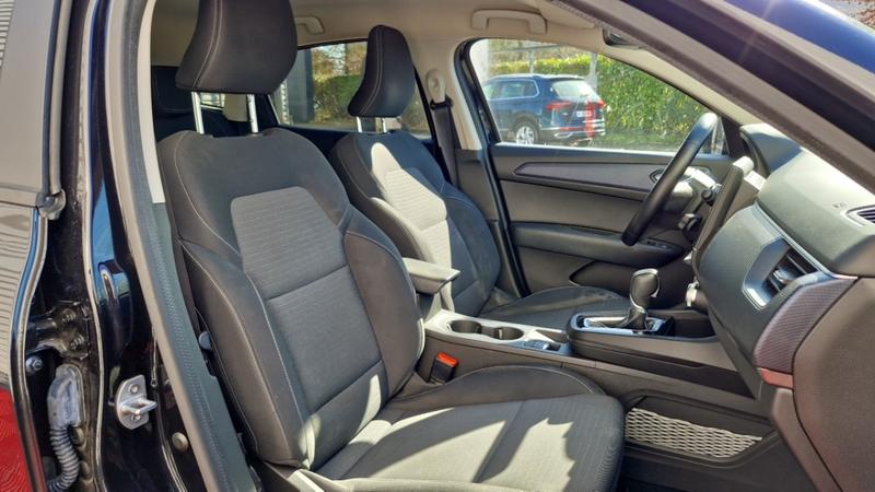 Renault Arkana E-Tech 145 Business