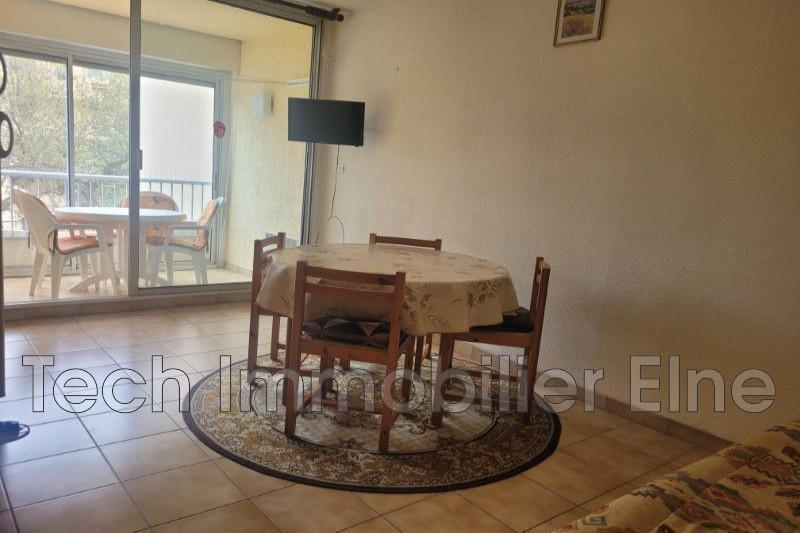 Appartement - 42 m² - 3 pièces