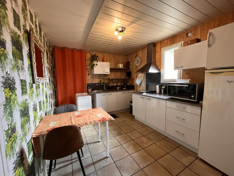 Villa - 180 m² - 7 pièces