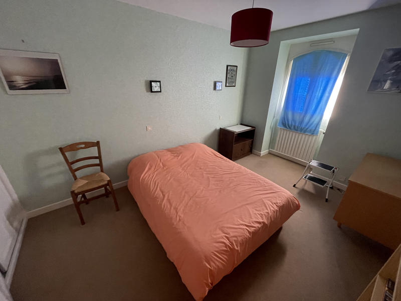 Maison - 300 m² - 12 pièces