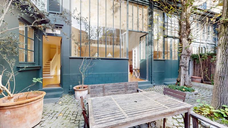 Villa - 130 m² - 5 pièces