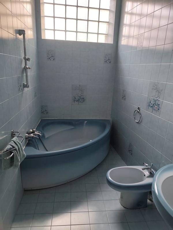 Maison - 96 m² - 5 pièces