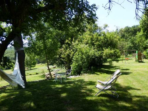 La Roulotte du Panicaut