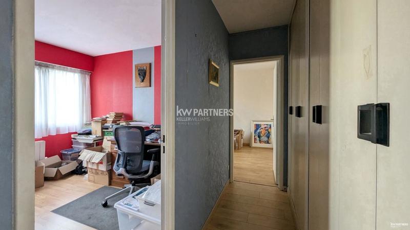 Appartement - 77 m² - 4 pièces