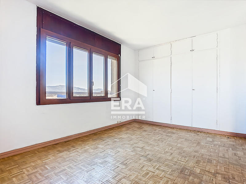 Appartement - 72 m² - 4 pièces